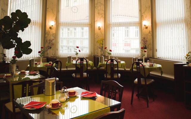 Hotel Pension Dormium