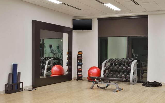 Homewood Suites by Hilton Pittsburgh Downtown