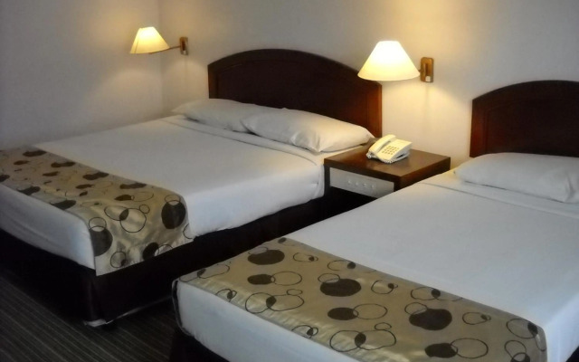 Hotel Seri Malaysia Port Dickson