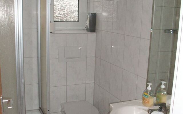 Haus Ohio Garni
