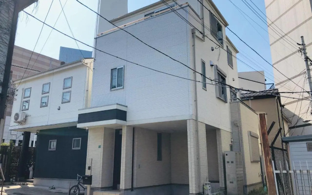 Toshima-ku - House - Vacation STAY 8513