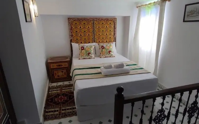 AMY Brothers Appartements