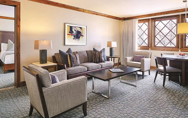 The Sebastian - Vail