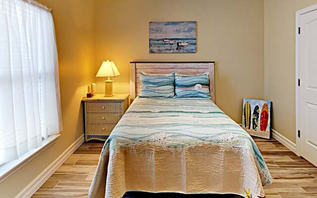 After Dune Delight Costa Del Ray - 2 Br Townhouse