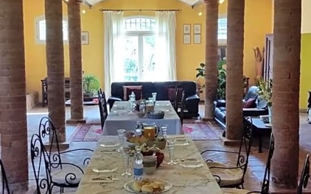 B&B La Palazza