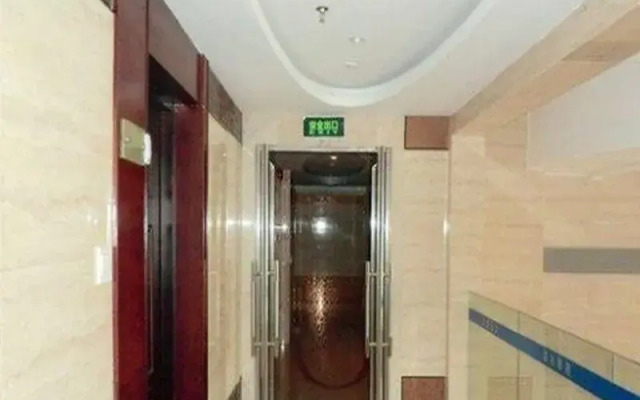 Shengang Hotel Apartment