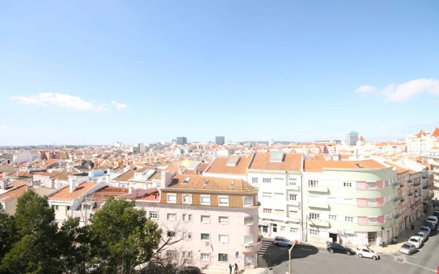 04 Barao Apartment