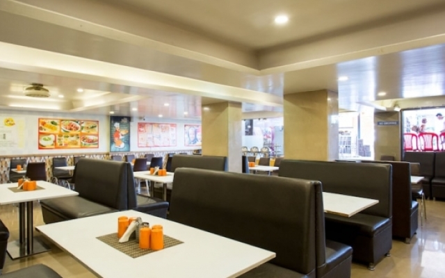 OYO 3323 Hotel Sheetal