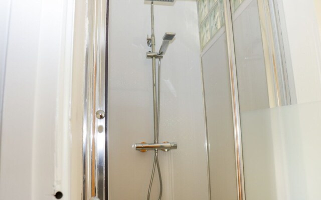 The Old Bakery House