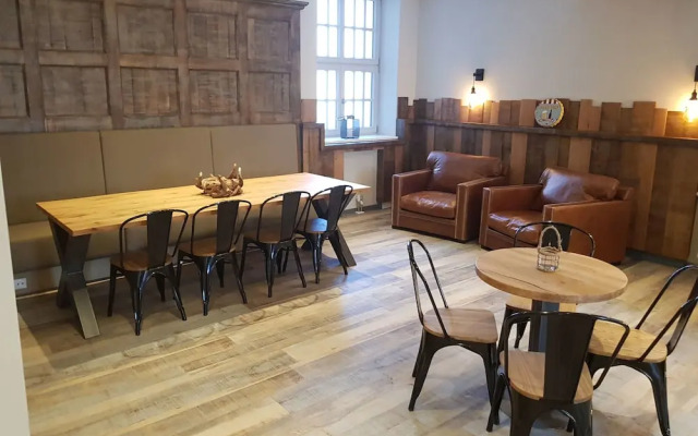 Quartier96 - Boardinghouse Emden