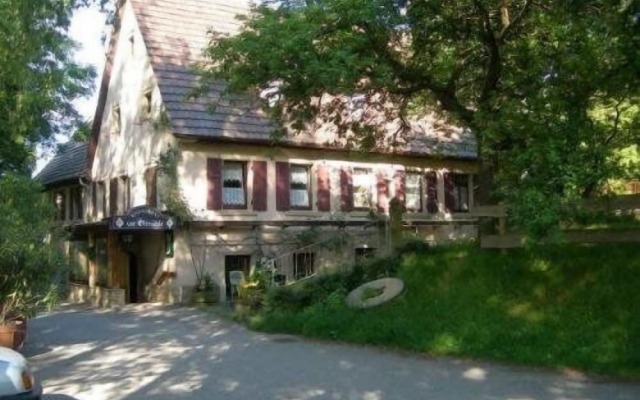 Gasthaus zur Ölmühle