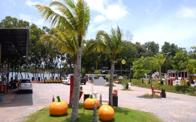 Sea 14 Resort