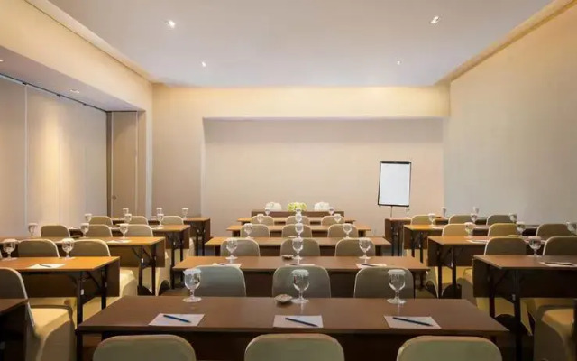 Reishan Hotel