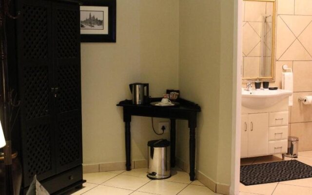Lauriston Guesthouse