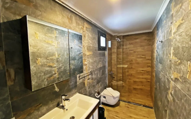 Fethiye Göcek Marin C Villa