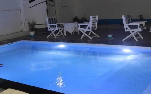 Orient Star Hotel