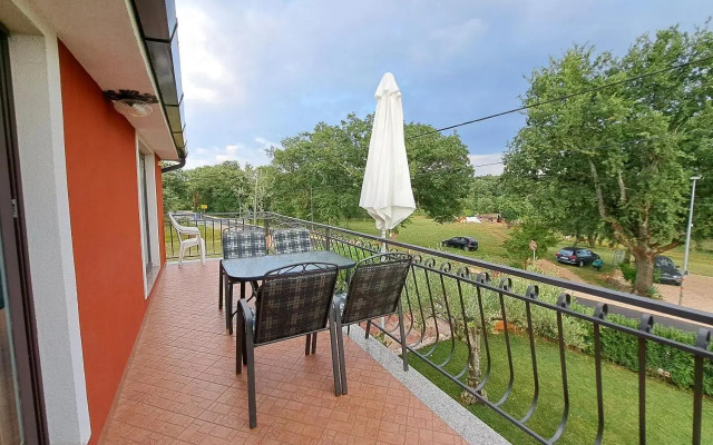 Apartments Villa Amaryllis