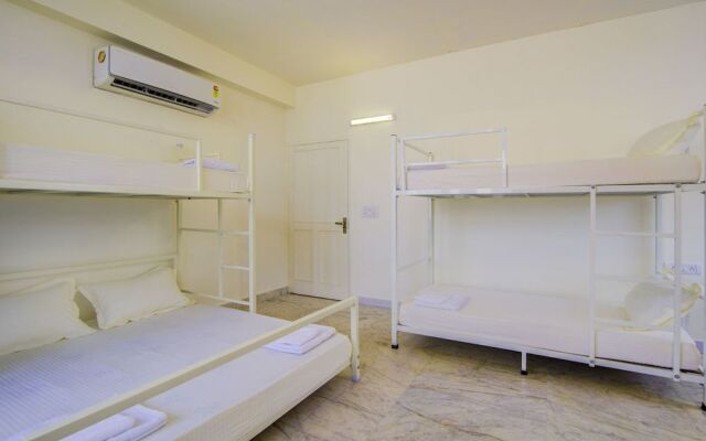 Bienvenue Stays - Hostel