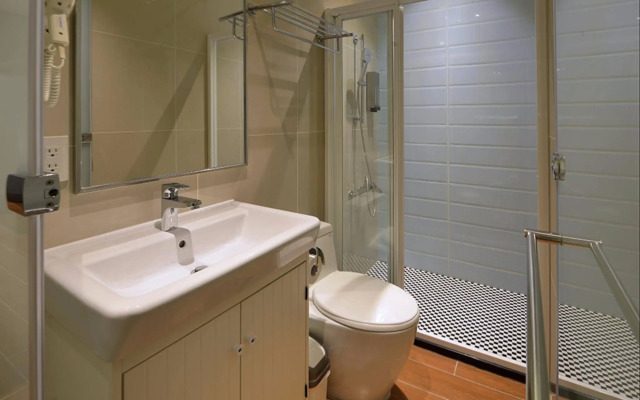 UINN TRAVEL - Hostel