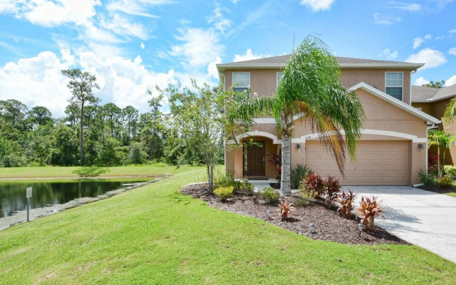 Veranda Palms 2674 A