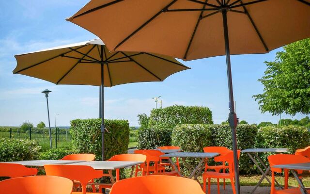 Ibis Budget Coutances