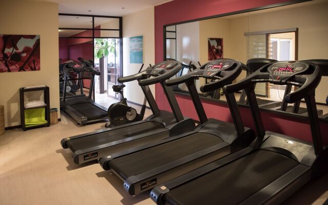 Hotel Avalon Sikanì