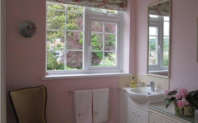 Blandford House BB