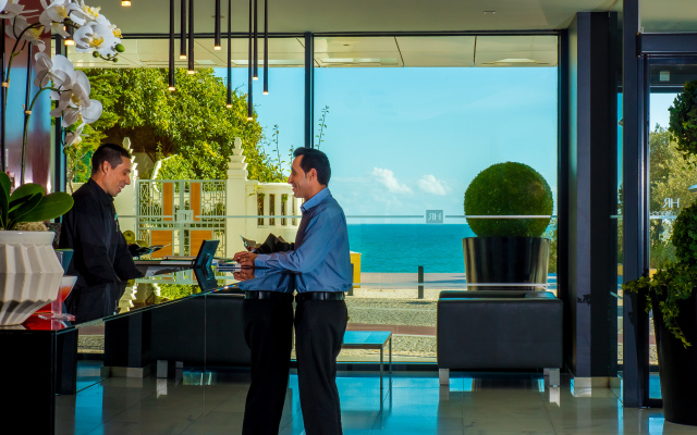 RR Hotel da Rocha