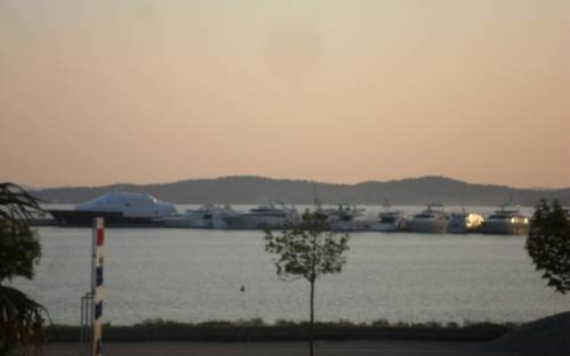 Apartments Ana Sukosan