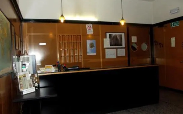 Hotel Le Due Colonne