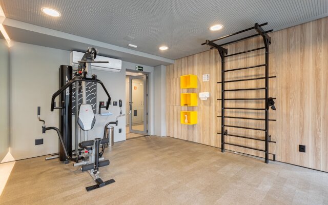 HUB Studios By Anora Spaces