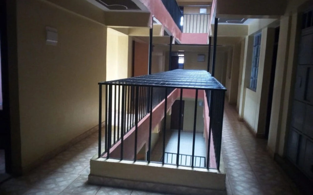 Grand Venus Hotel