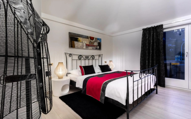 Heritage hotel Forza