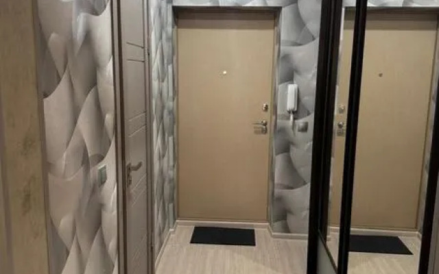 Апартаменты Ассорти на улице Ленина, д. 58