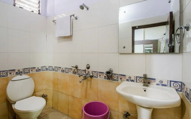 Hotel New Simran Palace