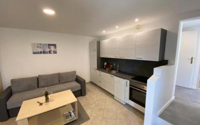 Apartment Bianca Premantura Istrien