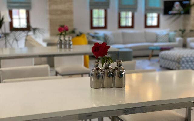 Sentido Kyknos Beach Adults Only