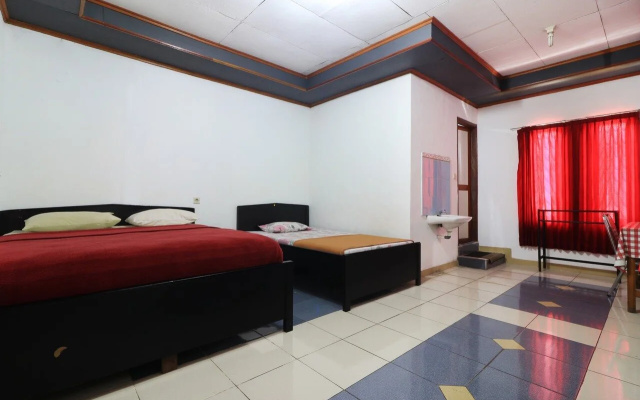 Abang Hotel Ciwidey