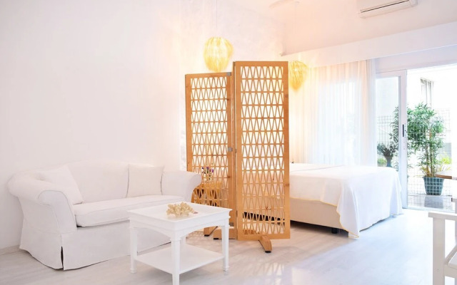 Yaso's Suites