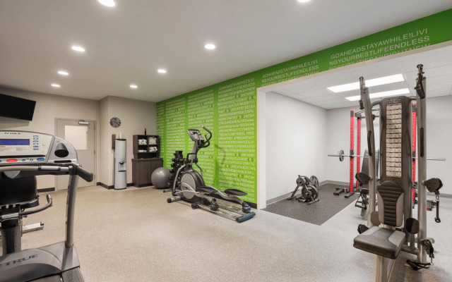 La Quinta Inn & Suites by Wyndham Chattanooga - Lookout Mtn