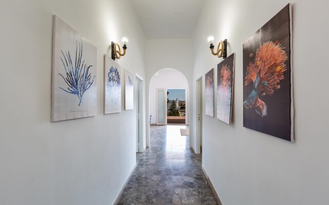 3318 Villa Fiorezza - 1 Primo Piano by Barbarhouse