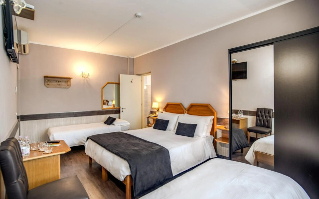 Hotel San Valentino