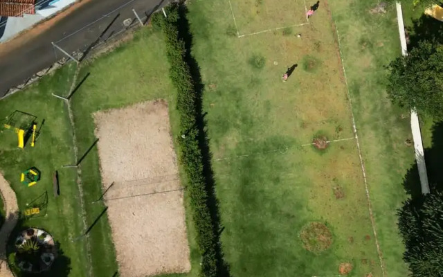 Pousada Flores do Campo