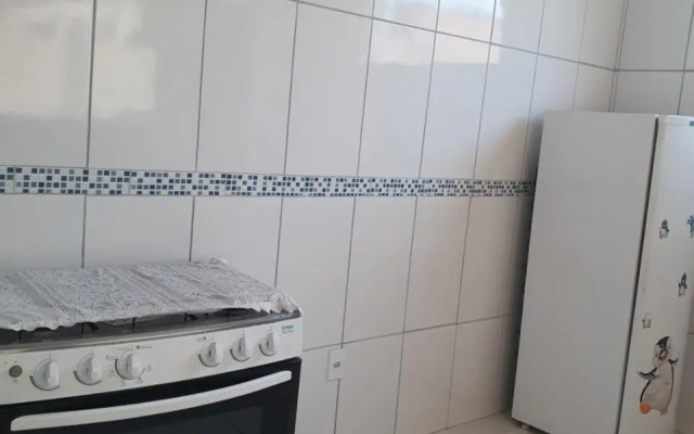 Apartamento Próximo da Praia em Cabo Frio
