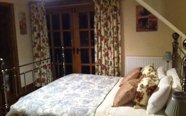 Ferryside Farm