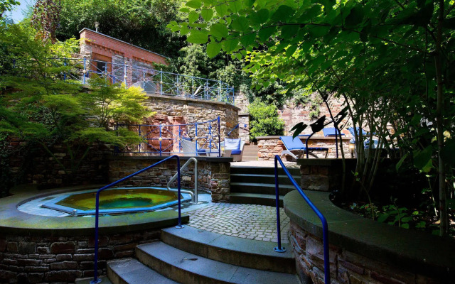 Häcker's Grand Hotel Bad Ems