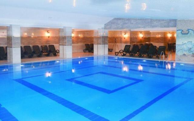 Harlek Termal Otel Wellness & Spa