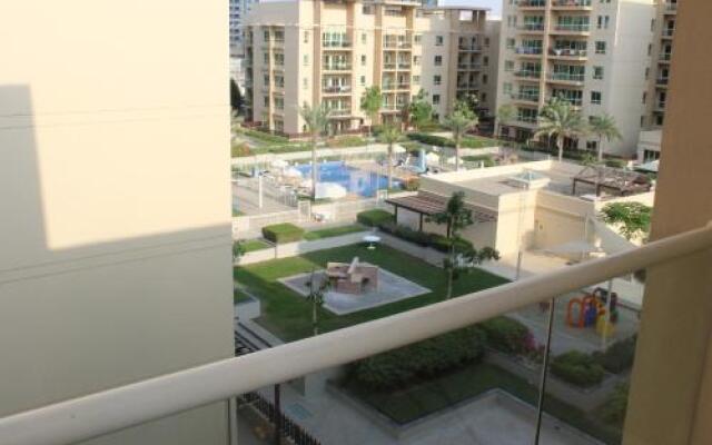Apartment Al Ghozlan 1