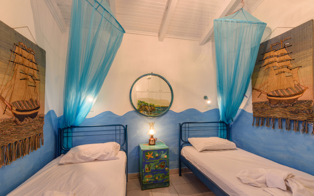 Fairytale Blue-Chranoi Seaside Retreats Up To 8Ppl
