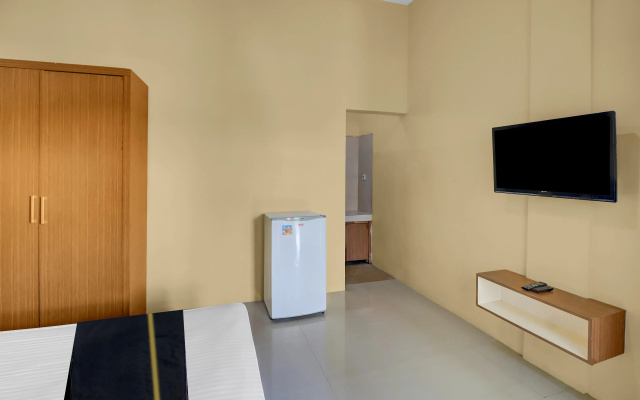 Hotel O near Trans Studio Theme Park formerly Cyloam Residence – Guest Rooms – Kuta